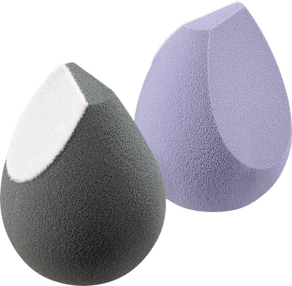 Produktbild dm ebelin Make-up Ei und Baking Sponge