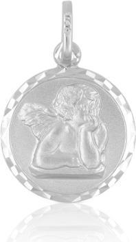 Image du produit Muau Ange (Or 750/18 K)