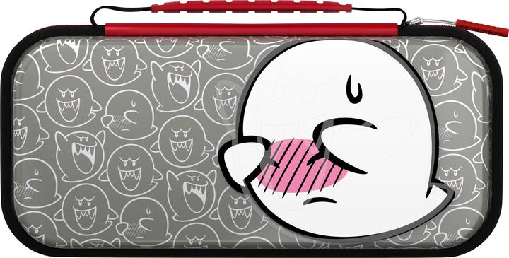 PDP Tasche Plus Boo Hoo Glow Switch (Switch, Switch Lite, Switch OLED)