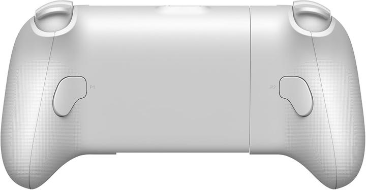Actual product image 8bitdo Ultimate Mobile Gaming Pad for Xbox White (Android, Windows)