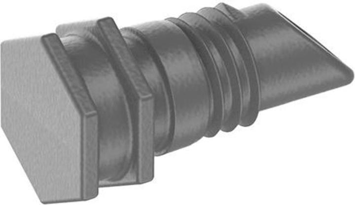 Gardena Verschlussstopfen 4,6 mm (Tropfbewässerung Verbinder + Abzweiger)