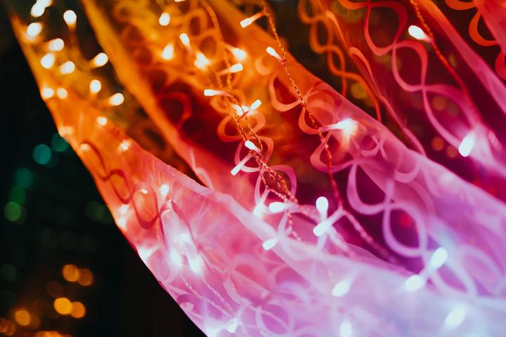 Image du produit Twinkly Rideau (1 m)