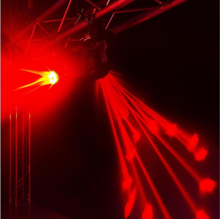 Produktbild BeamZ Testa Mobile Panther80L (12 W, LED)