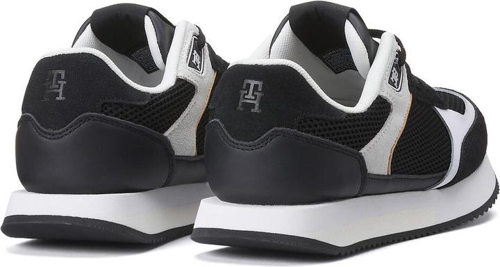 Immagine prodotto Tommy Hilfiger Scarpe da donna Essential Elevated Runner (39)