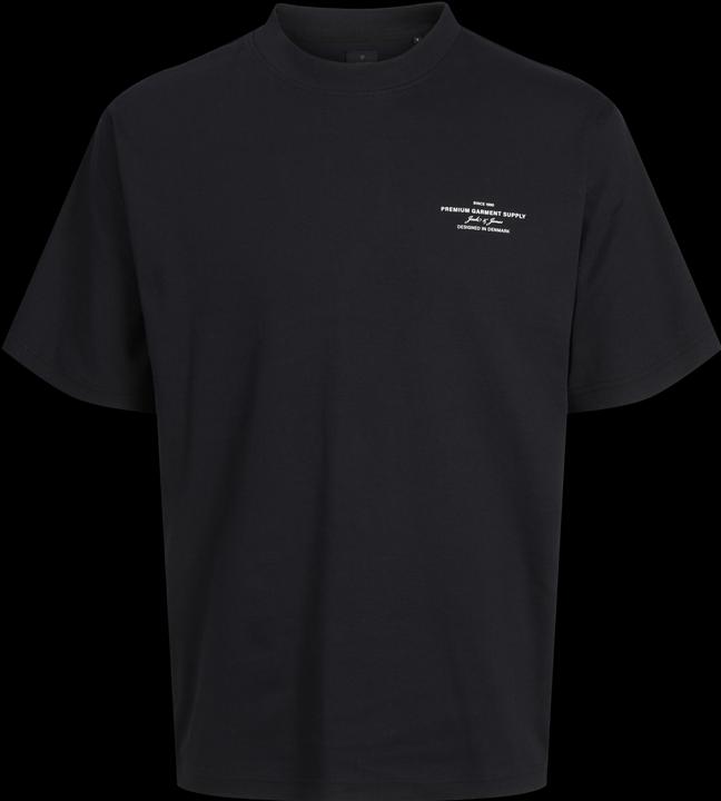 Immagine prodotto Jack & Jones Jprblachad Branding Ss Crew Neck Tee Sn (M)