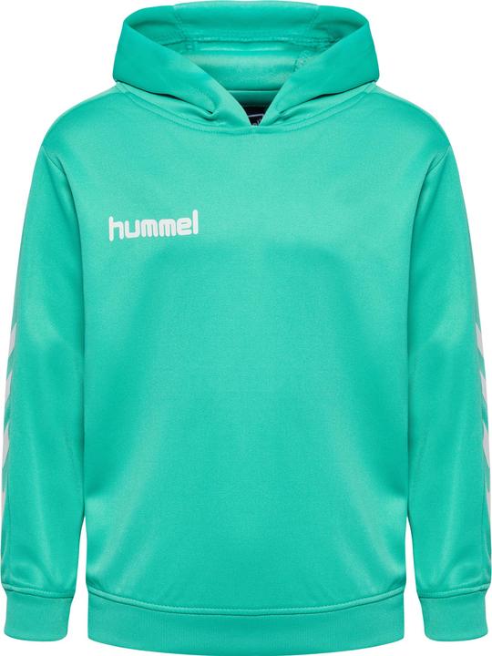 Produktbild hummel Promo Kids Poly Hoodie (176)