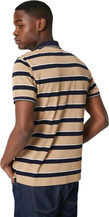 Immagine prodotto Universal Textiles Maglietta Polo A Strisce Uomo (S)