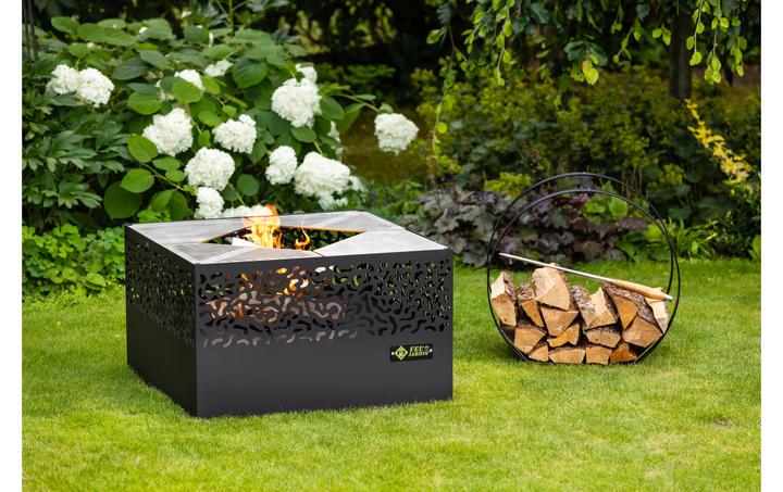 Produktbild Feu du Jardin Cube 500 (75 cm)