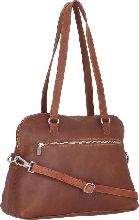 Image du produit Cowboysbag Sac à bandoulière en cuir Winwick 34 cm
