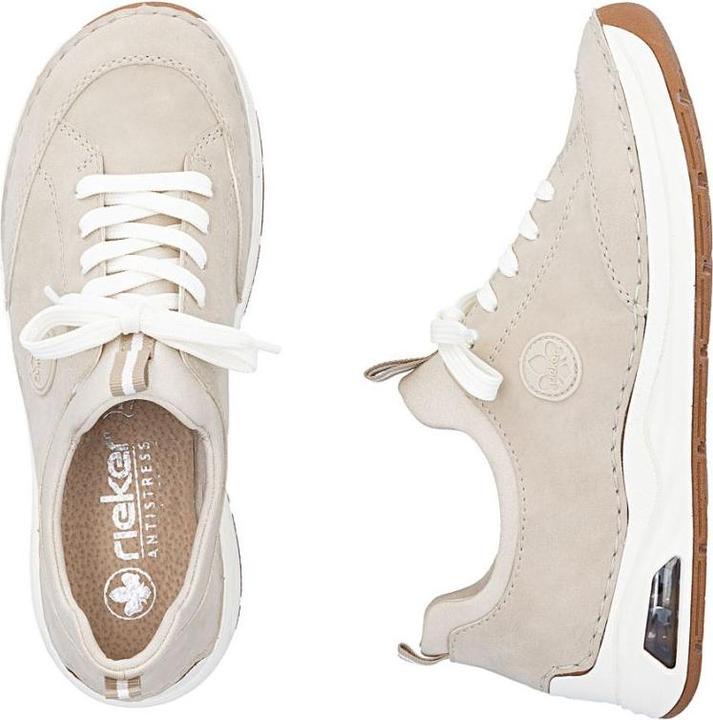 Image du produit Rieker beige Damenschuhe (40)