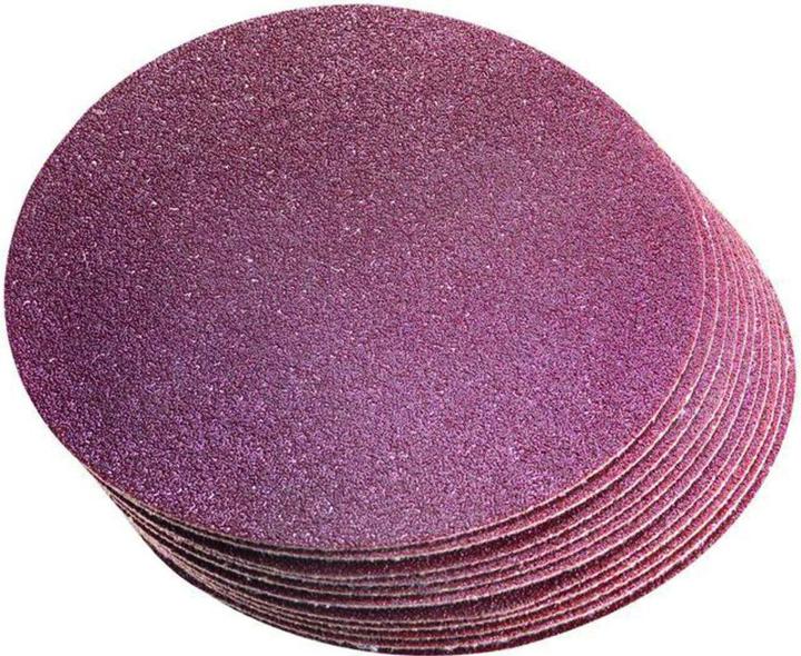 Actual product image Alduro Grinding wheels for TBS-250 (80)