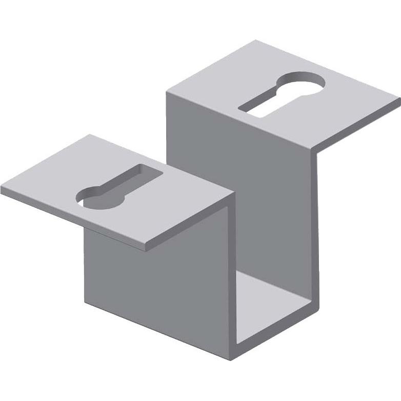 Schletter, Zubehör Solarenergie, Universal-Adapter