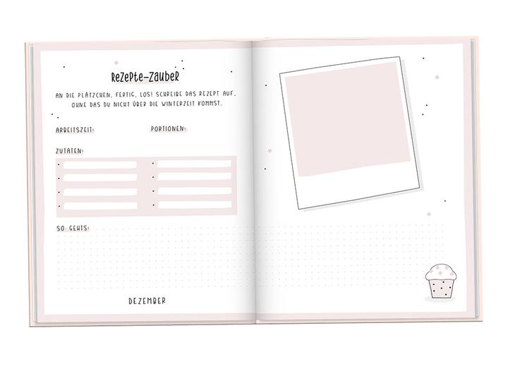 Produktbild Schülerkalender 2025 / 2026 Das wird mein Jahr (Deutsch)