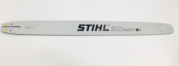 Actual product image Stihl Guide rail chain Rollomatic ES 80cm (Chainsaw, Chainsaw Sword)