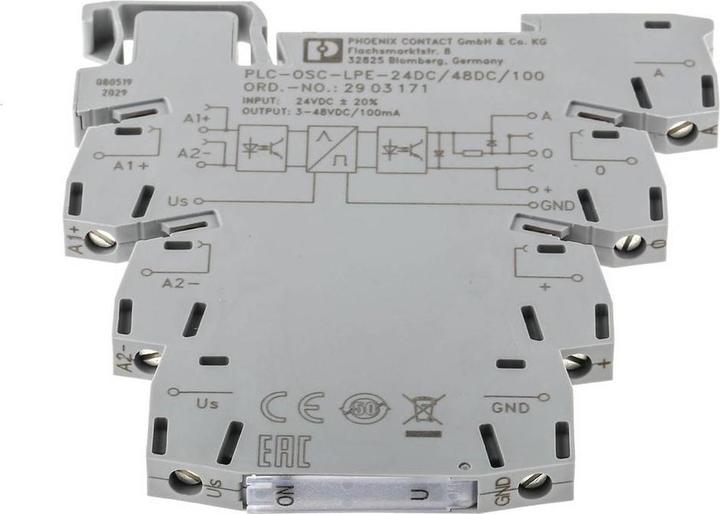 Produktbild Phoenix Contact Interface Relay Module 2903171