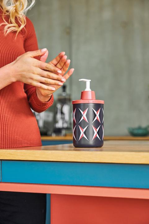 Actual product image Sterillium Protect & Care Mia