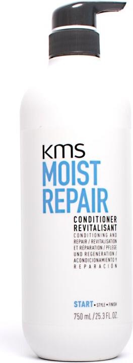 Produktbild KMS California Moist Repair - Conditioner (750 ml)