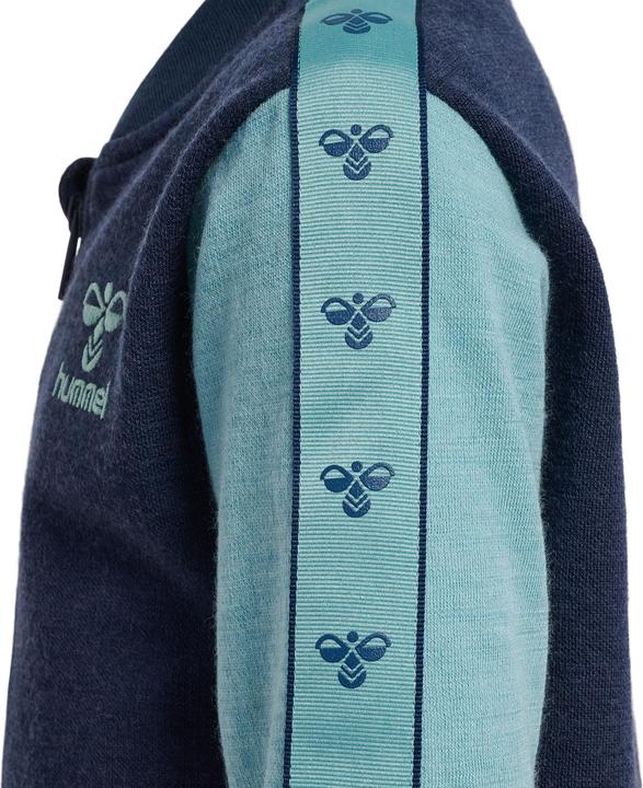 Immagine prodotto hummel Giacca Con Zip Hmlwulbato (92)