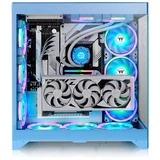 Produktbild Thermaltake CTE E660 MX Hydrangea Blue (E-ATX, ATX, Mini-ATX)