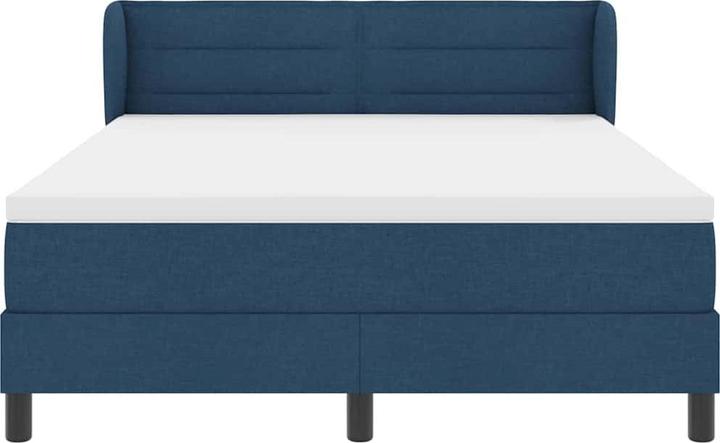 Produktbild vidaXL Boxspringbett (160 x 200 cm)