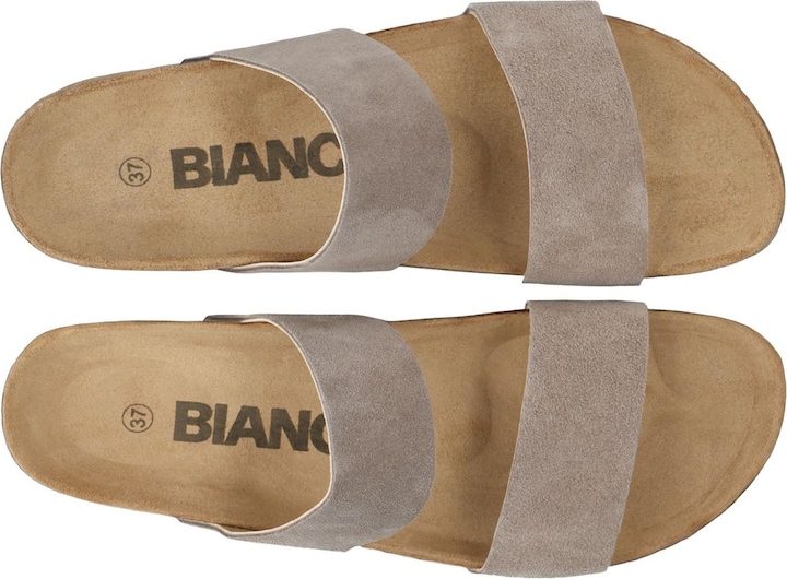 Actual product image Bianco BIABETRICIA Sandalen (38)