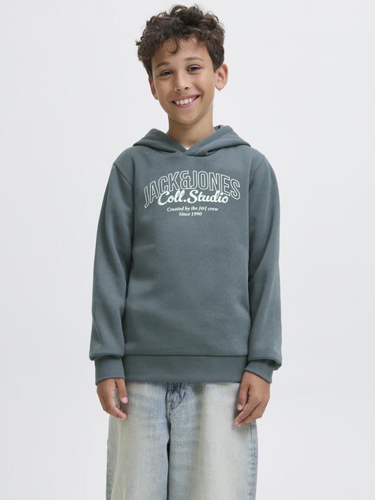 Produktbild Jack & Jones Kapuzenpullover Junior Kapuzenpullover (176)