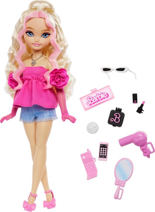Produktbild Barbie Dream Besties Malibu