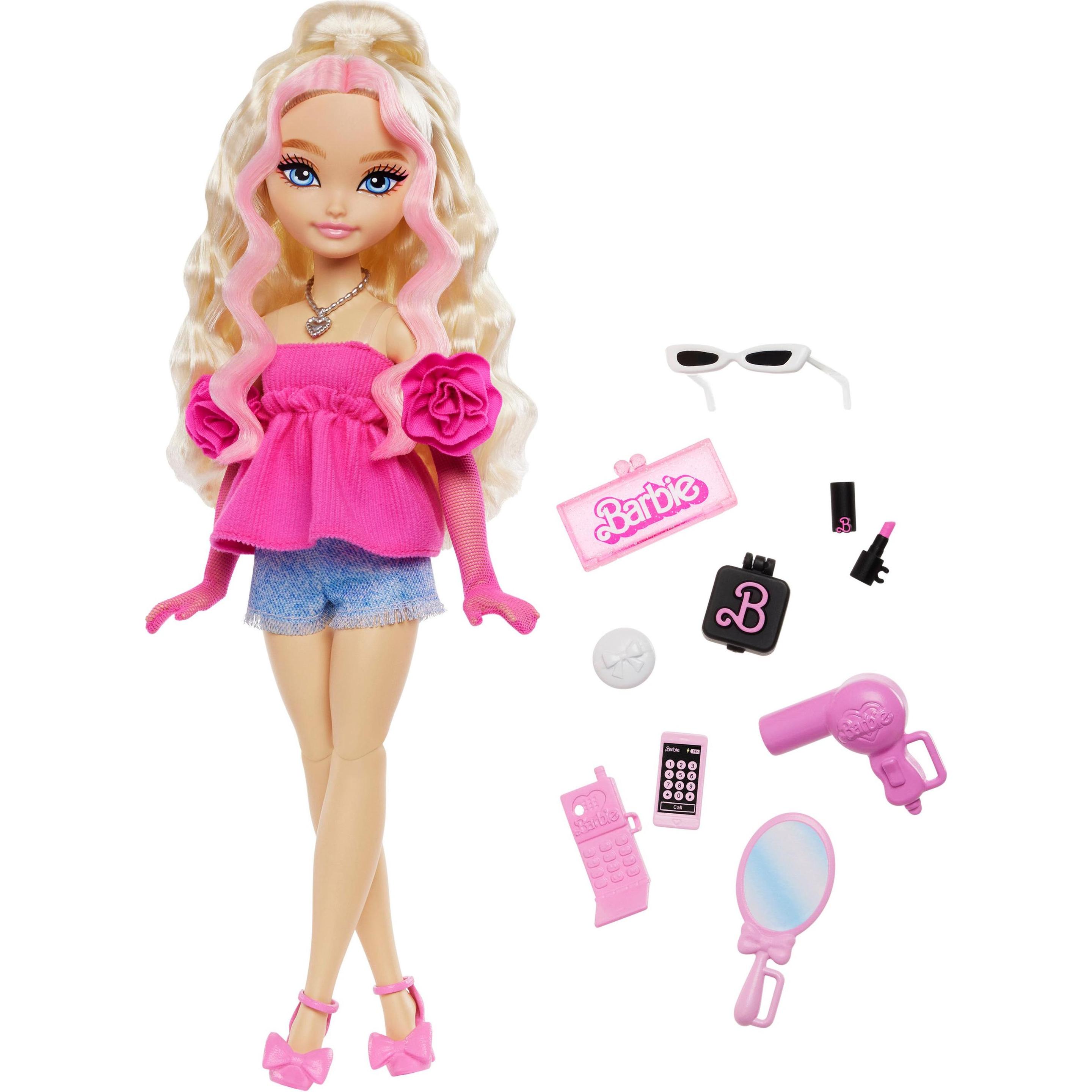 Barbie Dream Besties Malibu (HYC21)