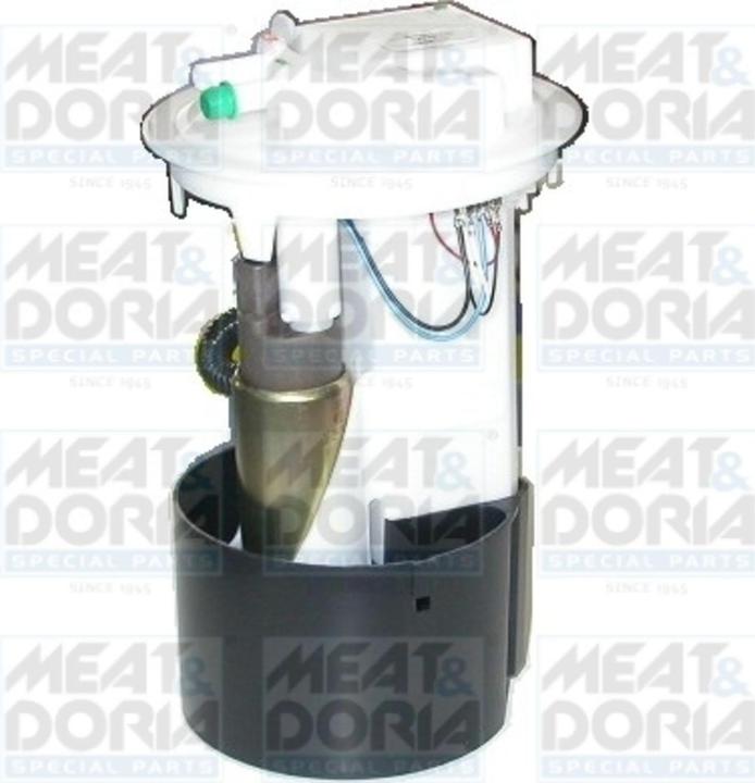 Produktbild Meat & Doria Bremslichtschalter