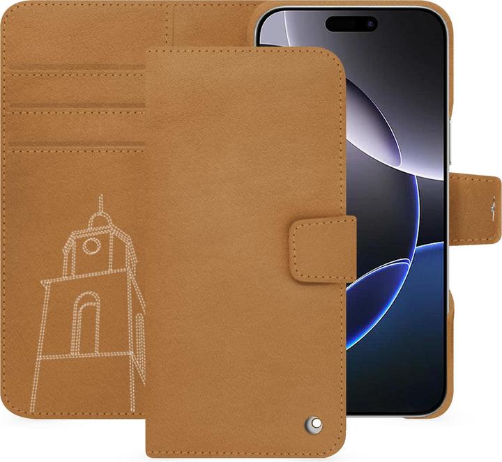 Castan esparciate ( Pantone #824F2A )