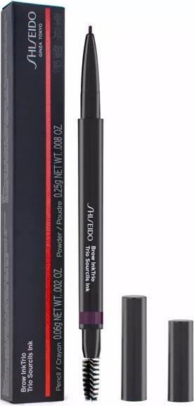 Produktbild Shiseido Brow InkTrio (04 Ebony)