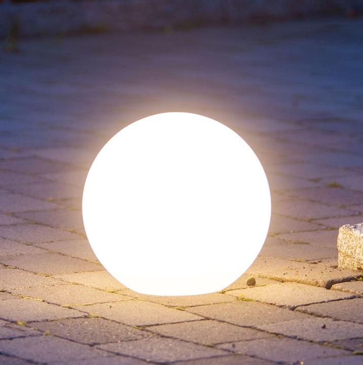 Actual product image GuGus LED Solar Kugel (60 lm)