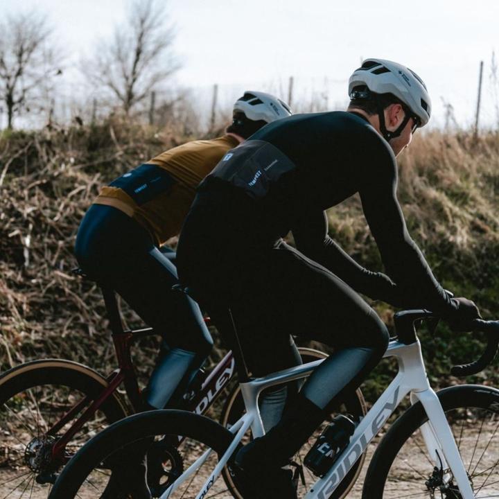 Produktbild Bioracer Tempest Pixel Bibtights (M)