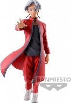 Actual product image Banpresto TOKYO REVENGERS - Izana Kurokawa - Figurine 16cm