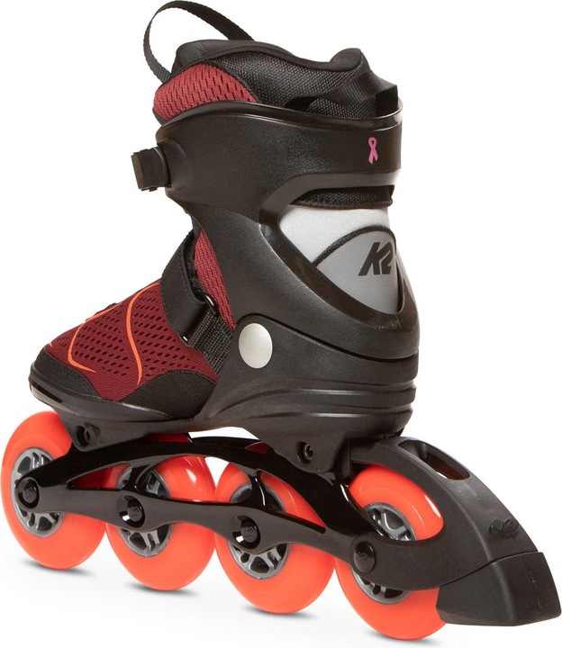 Actual product image K2 Alexis 90 Boa (38)