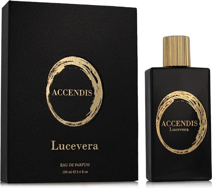 Produktbild Accendis - Lucevera EDP 100ml (Eau de Parfum, 100 ml)