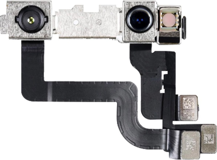 Produktbild Clappio Front-Kamera Ersatz iPhone XR (iPhone XR)