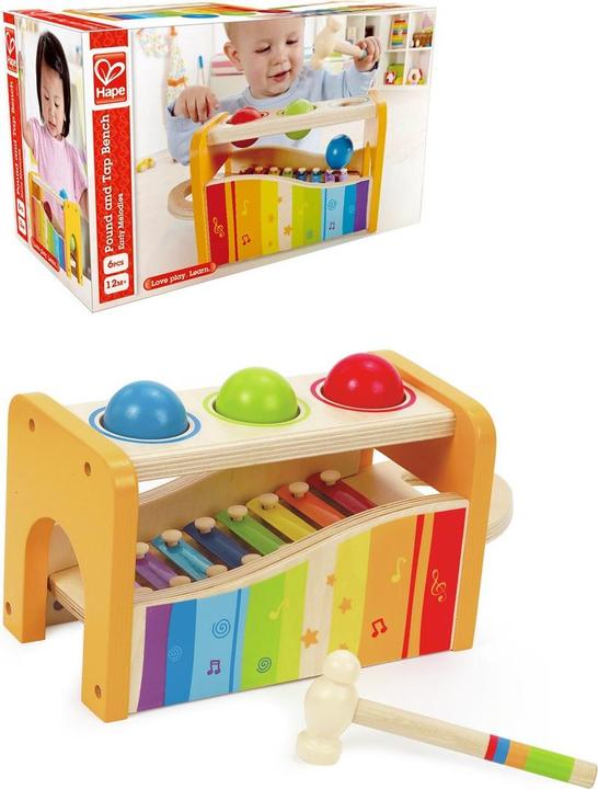 Immagine prodotto Hape Xilofono