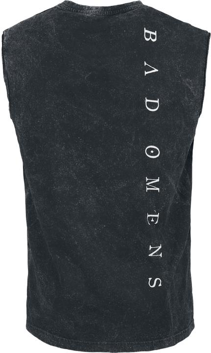 Produktbild Bad Omens Shadow Moth (L)