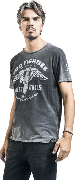 Produktbild Foo Fighters Bomb Vintage (M)
