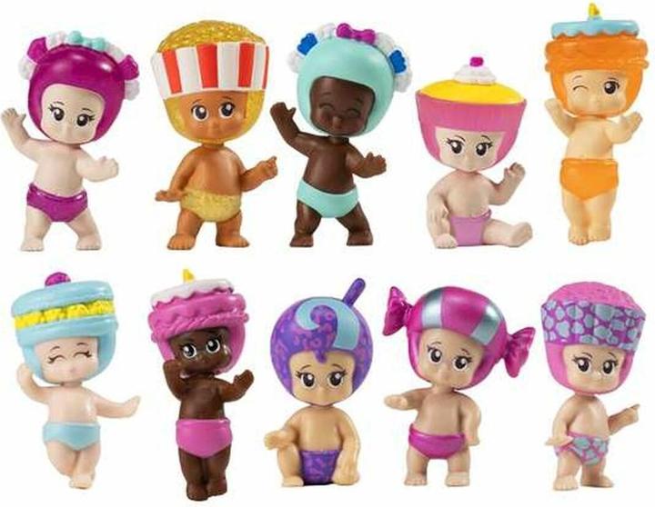 Produktbild Bandai Bibi Chibis Einzelpackung