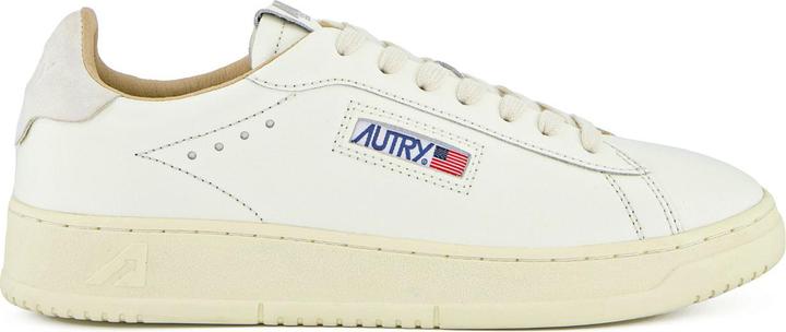 Image du produit Autry Sneakers White (40)