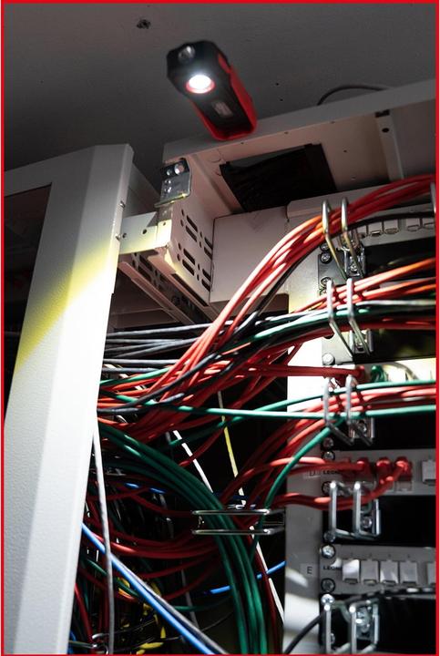 Image du produit Bosch Professional Zubehör PRO X440 bande abrasive, 75 x 533 mm, G40 (40)