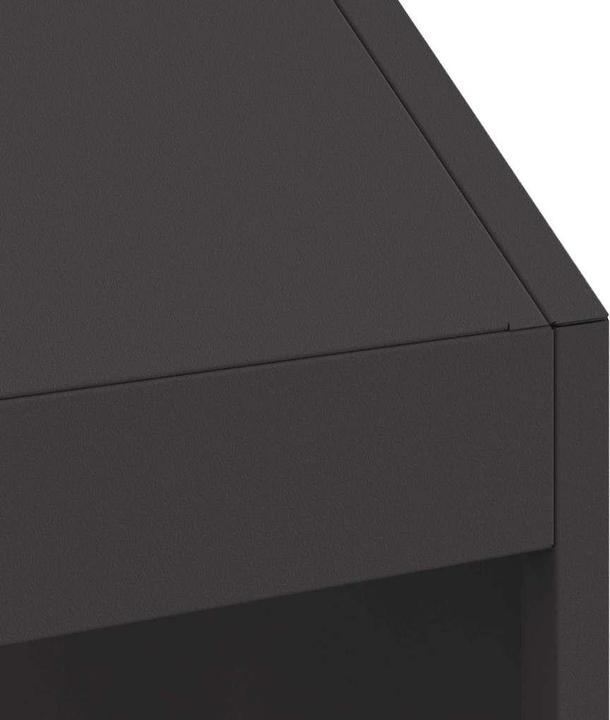 Produktbild vidaXL Holzfeuerstelle