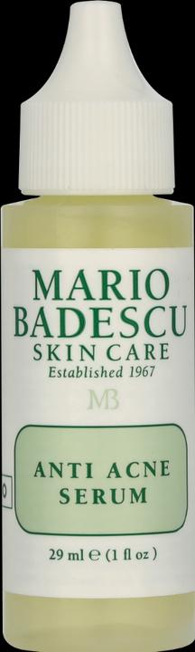 Actual product image Mario Badescu Anti Acne Serum (29 ml)