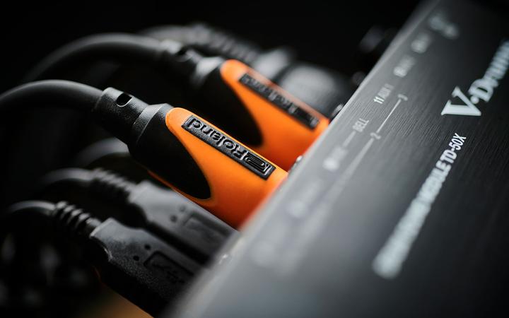 Image du produit Roland RMIDI-B5 (1.50 m, Câble MIDI)