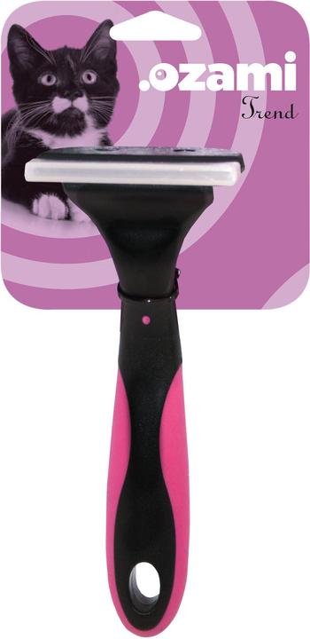 Ozami Furminator Short Coat Medium for cats and dogs - (740.6042) (Cat)