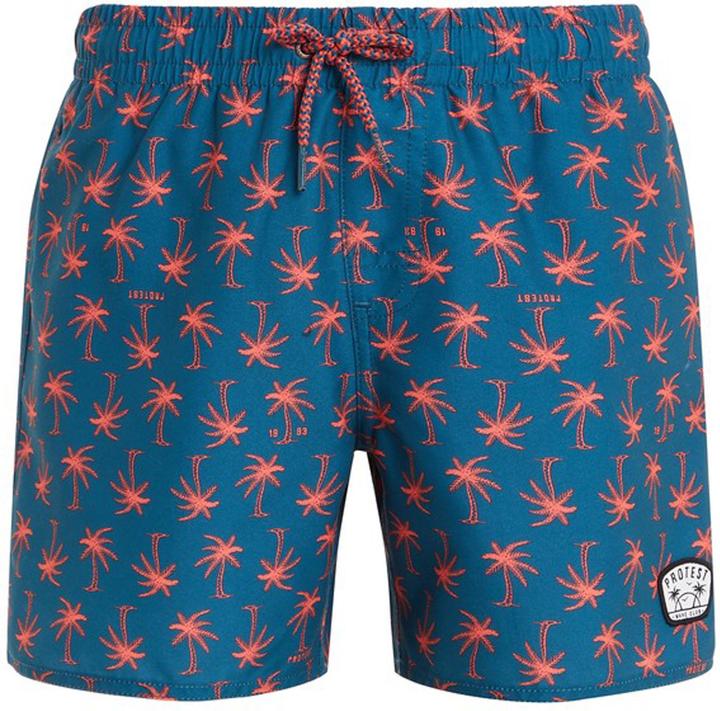 Actual product image Protest Beachshort Prtravi Jr (152)
