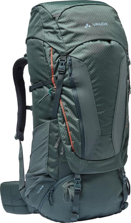 Actual product image Vaude Avox 75+10 (75 l)