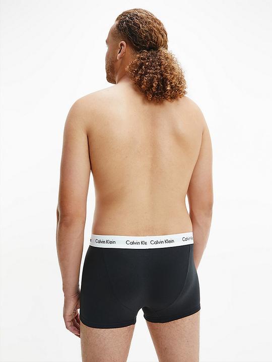Image du produit Calvin Klein Tronc bas (L, Lot de 3)